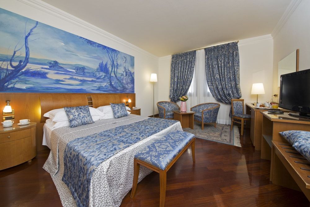 Villa Pace Park Hotel Bolognese 1