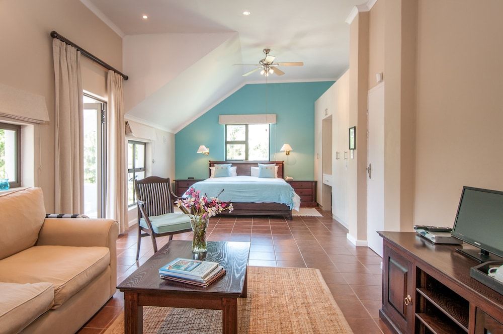 Wind-Rose Guest House 2
