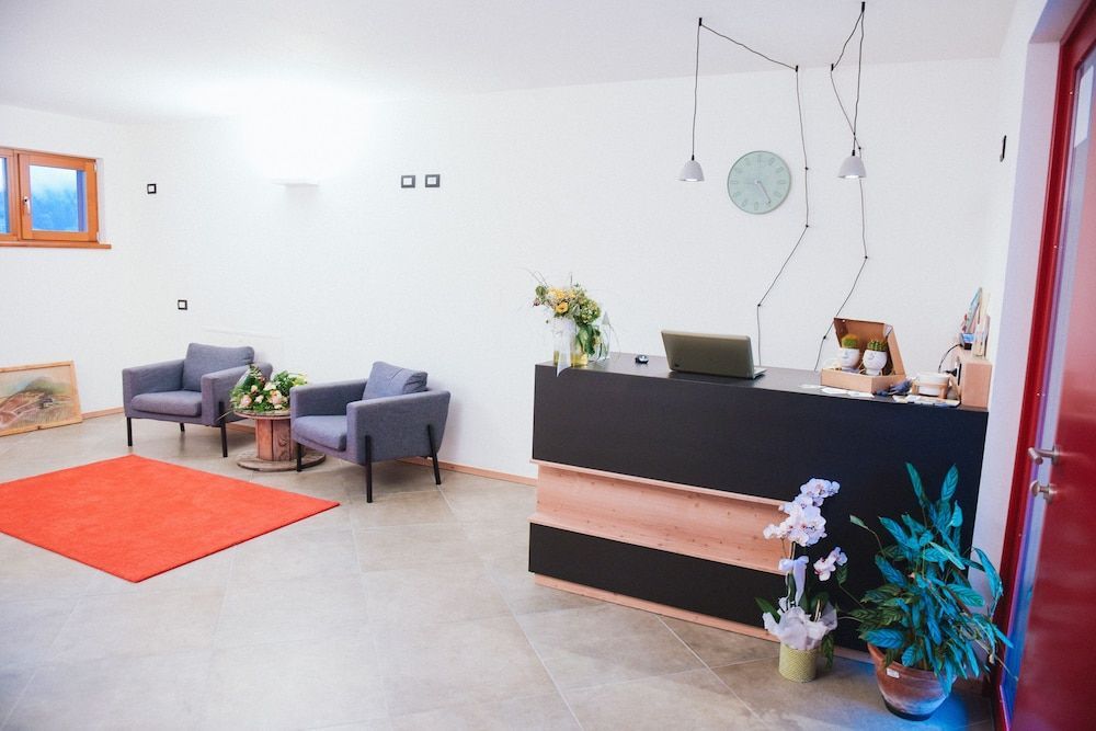 Agritur Verderame 2