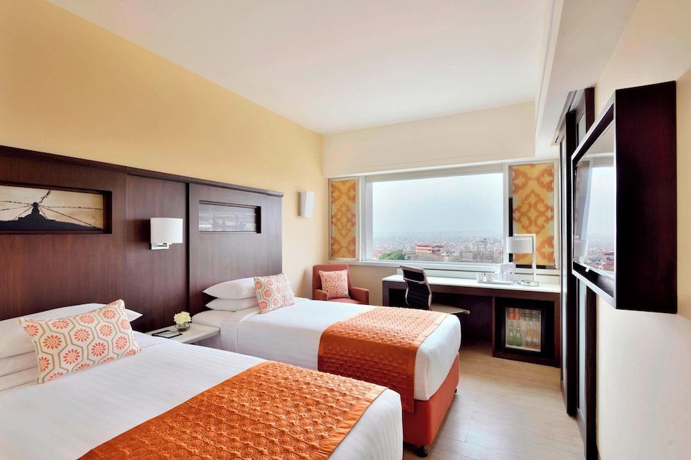 Fairfield by Marriott Kathmandu Thamel 1