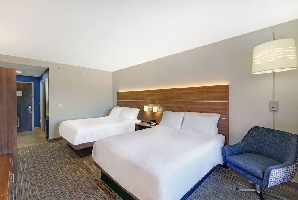 Holiday Inn Express & Suites WOODSTOCK SOUTH by IHG 2