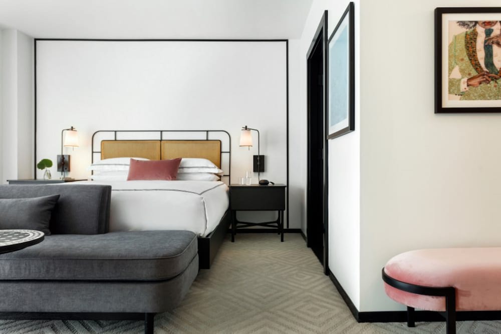 Kimpton HOTEL FONTENOT by IHG 2