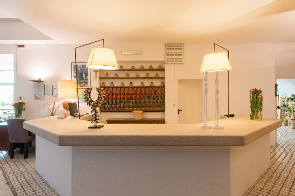 Approdo Boutique Hotel Leuca 2