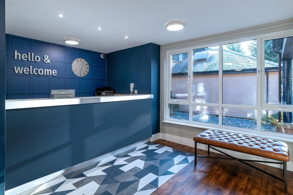 Travelodge Aberdeen Airport 2