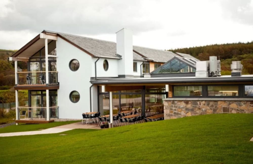 Portavadie Loch Fyne Scotland 2
