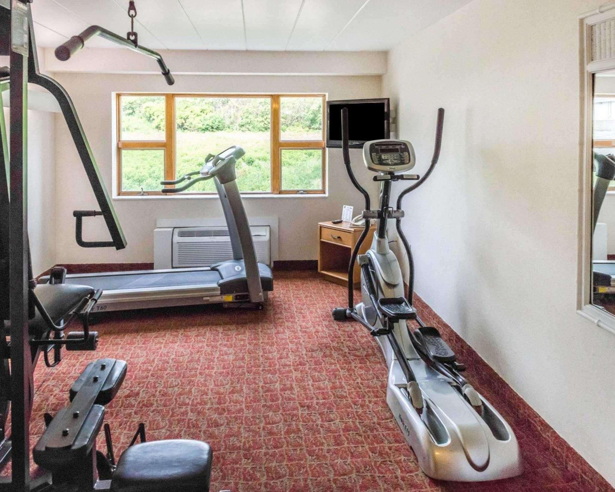 Quality Inn Royle 2