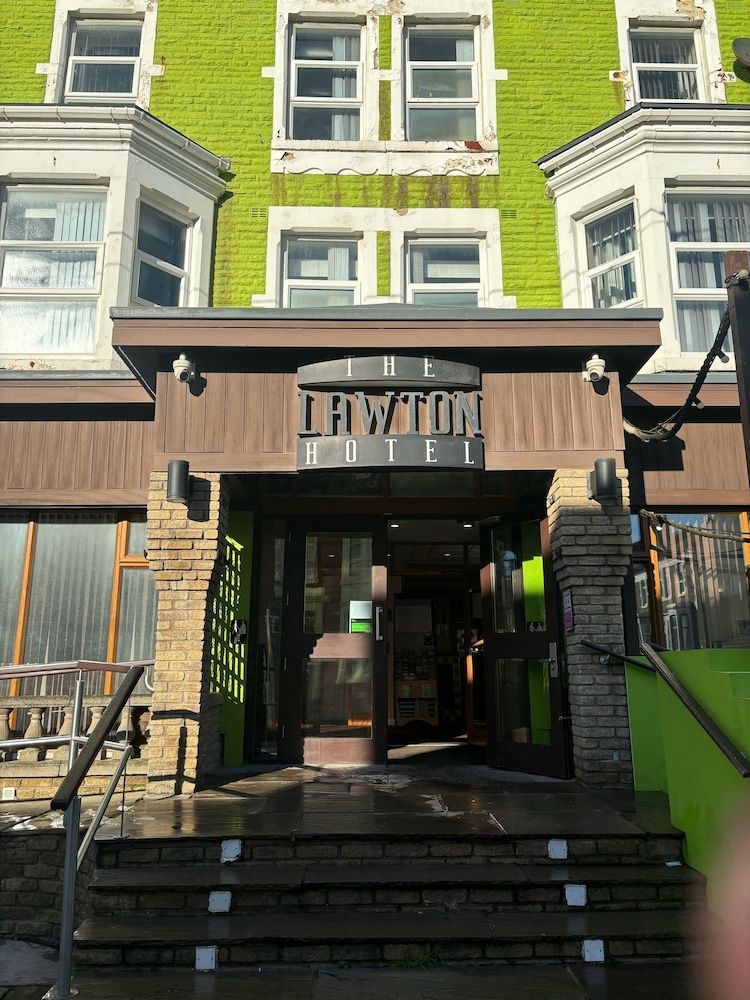 The Lawton 1