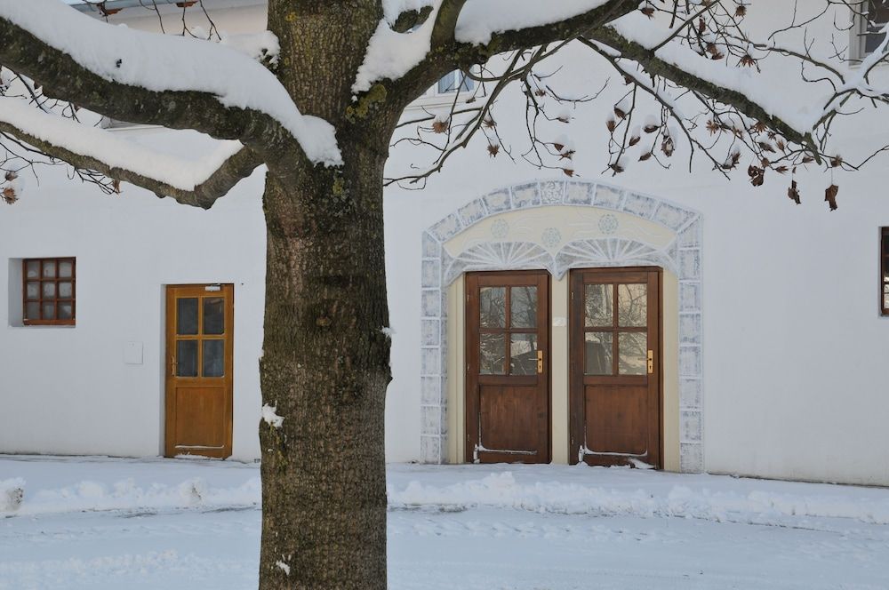 Geinberg Suites & Vianova Lodges 1