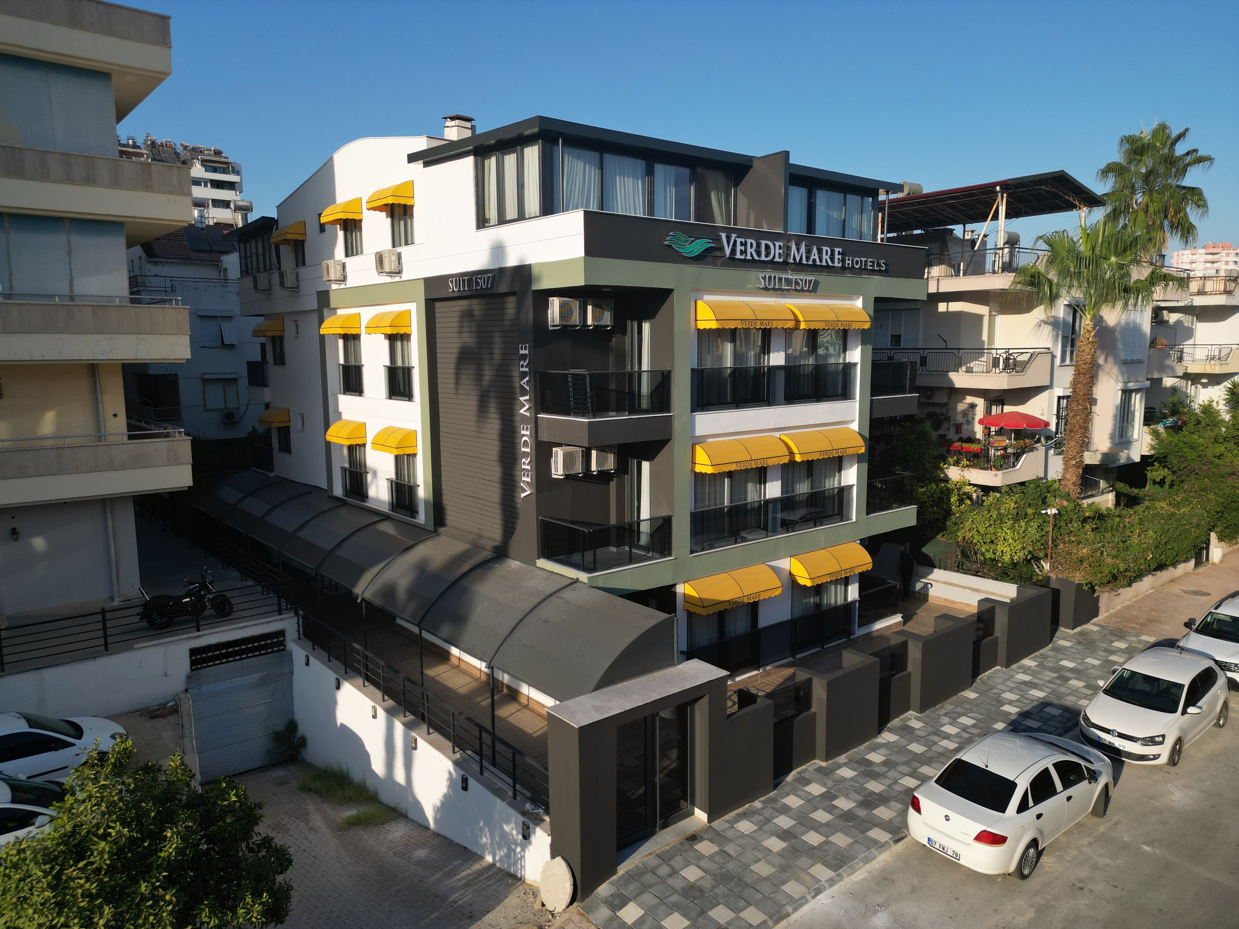 Verde Mare Hotels 2