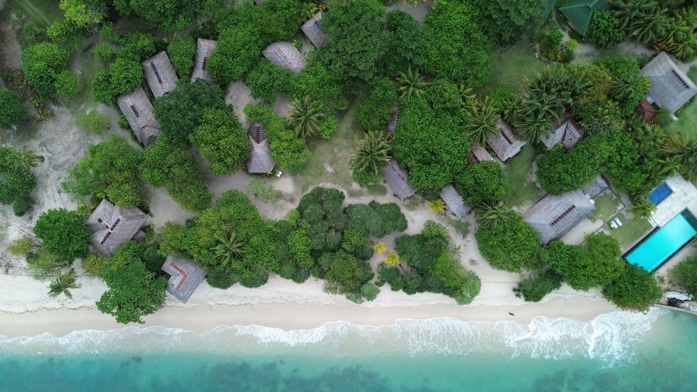 Trikora Beach Club and Resort 1