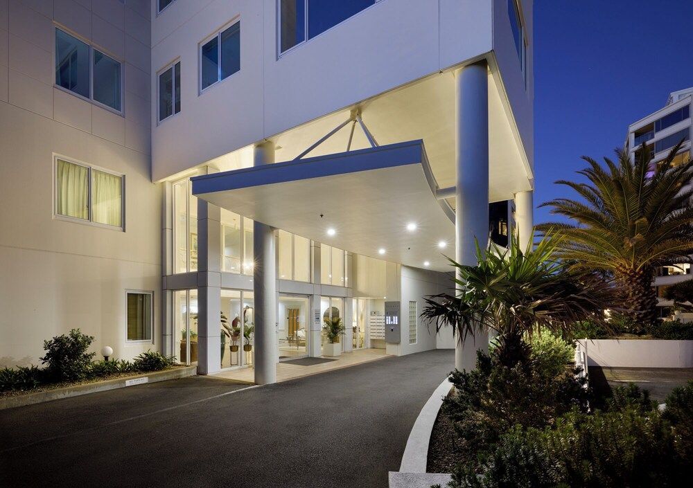 Beaumont Apartments 1