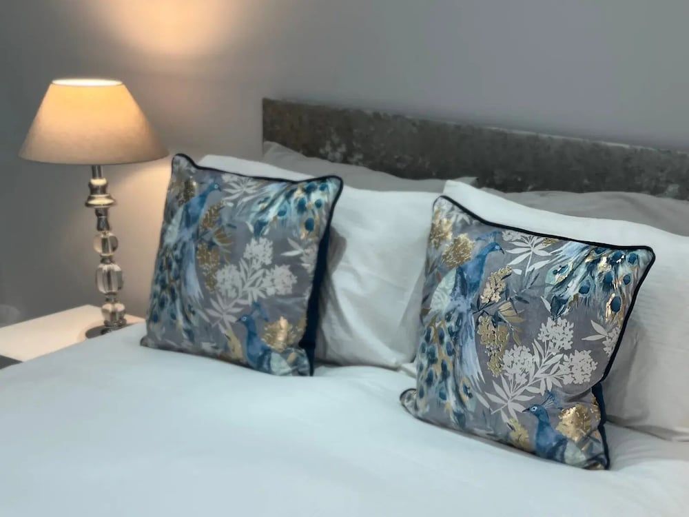 Belstane Manor B&B 2