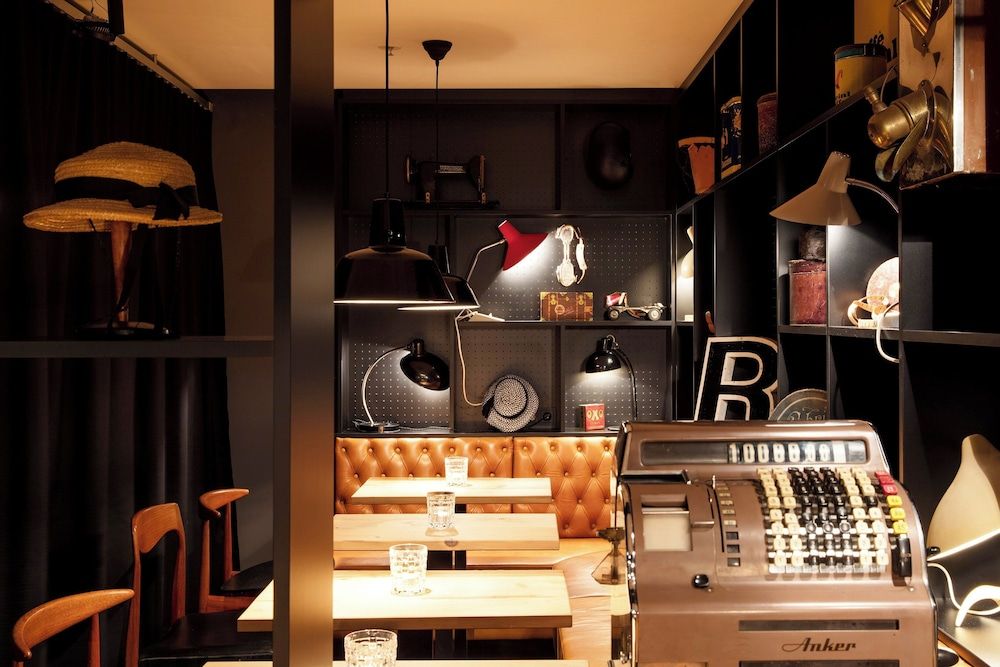 Ruby Marie Hotel Vienna by IHG 2