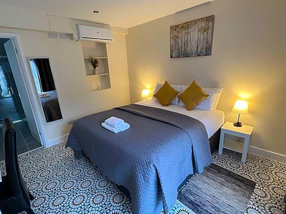 The Castle Inn Hotel 1