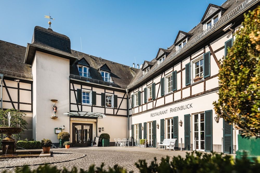Rheinhotel Schulz 1