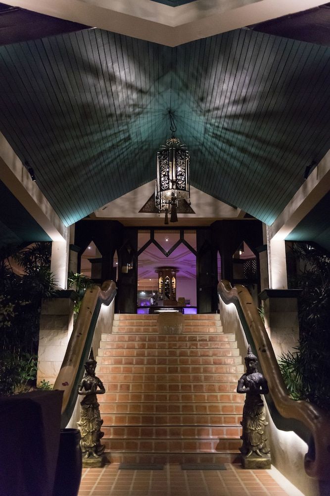 Mangosteen Ayurveda & Wellness Resort - SHA Plus 2
