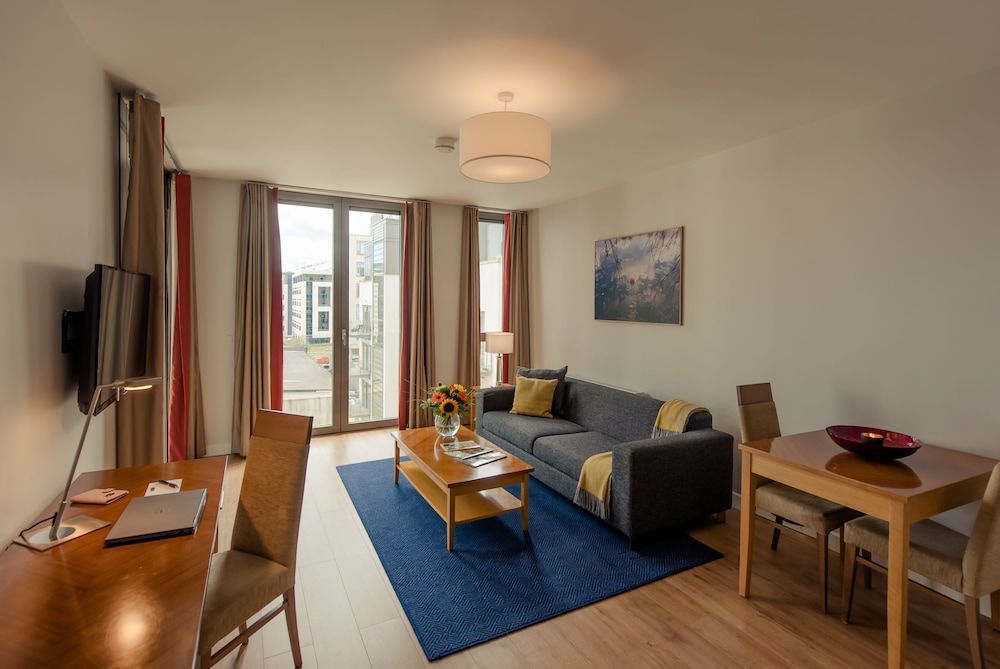 Premier Suites Dublin Sandyford 1