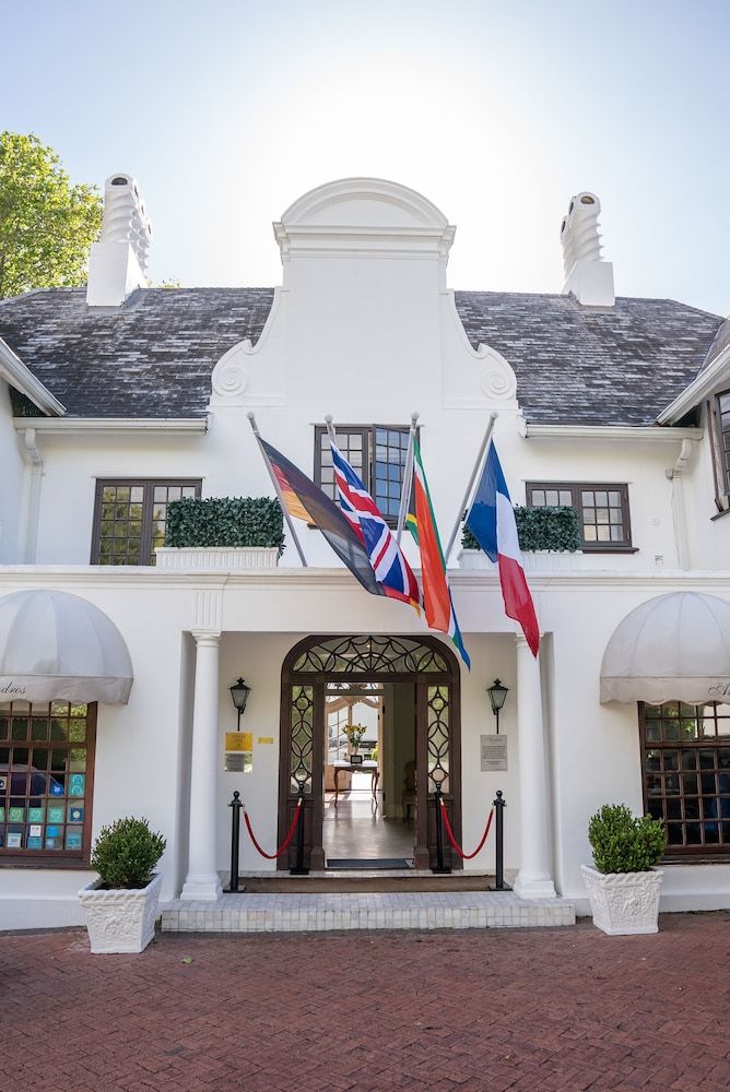 The Claremont Boutique Hotel 1