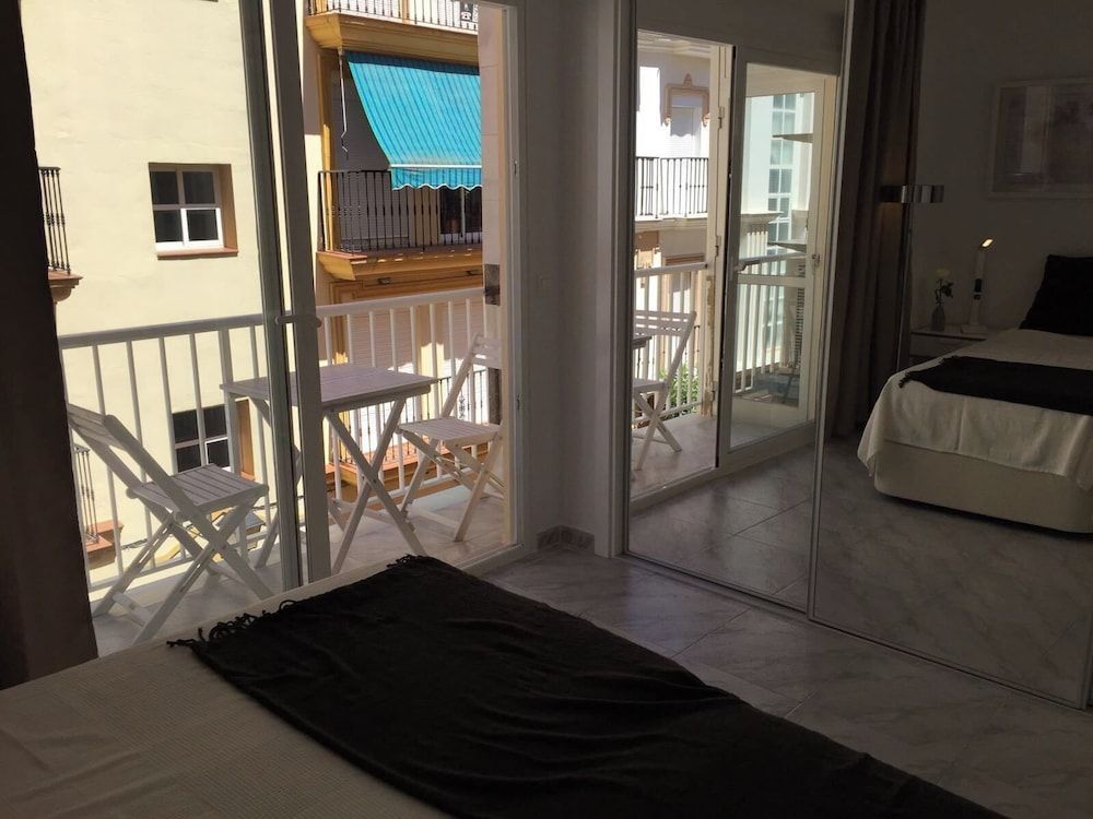 Seaside Bliss 2 Bedroom Condo in Fuengirola 1