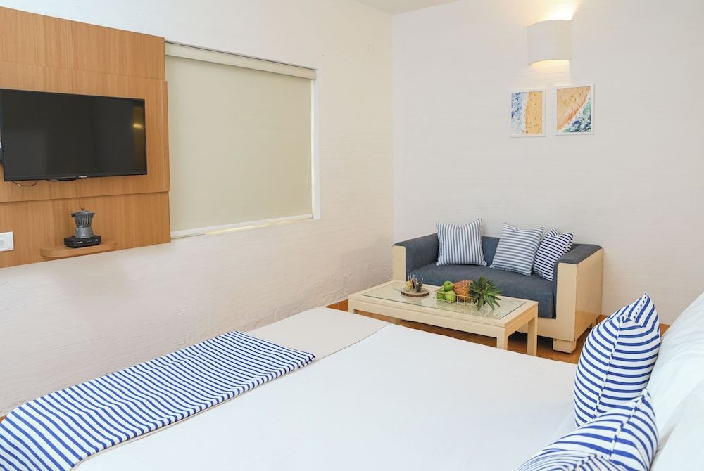 Soul Vacation Resort and Spa,Colva 2