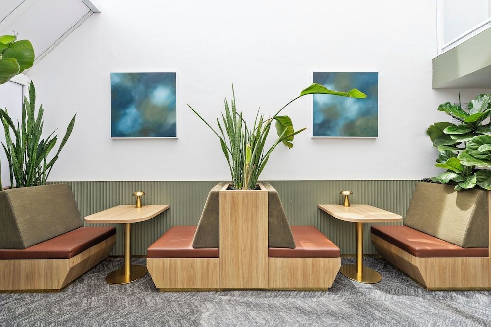 Ciloms Airport Lodge Melbourne Airport 2