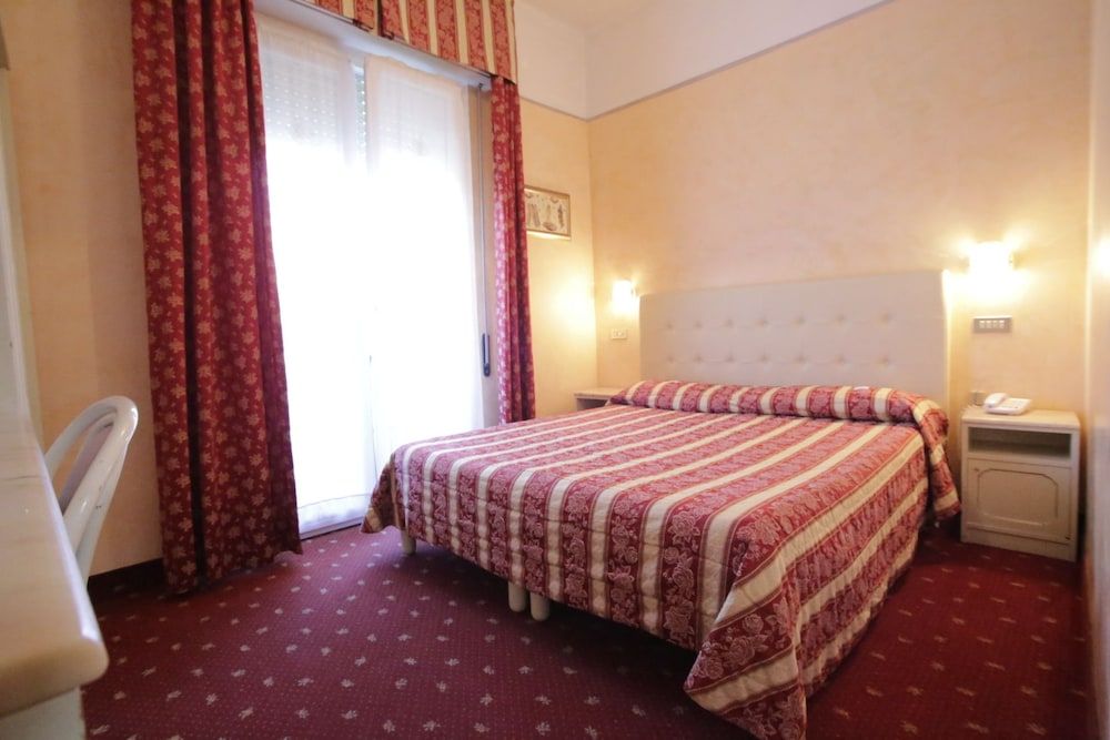 Hotel Vienna Ostenda e Ristorante il Danubio 2