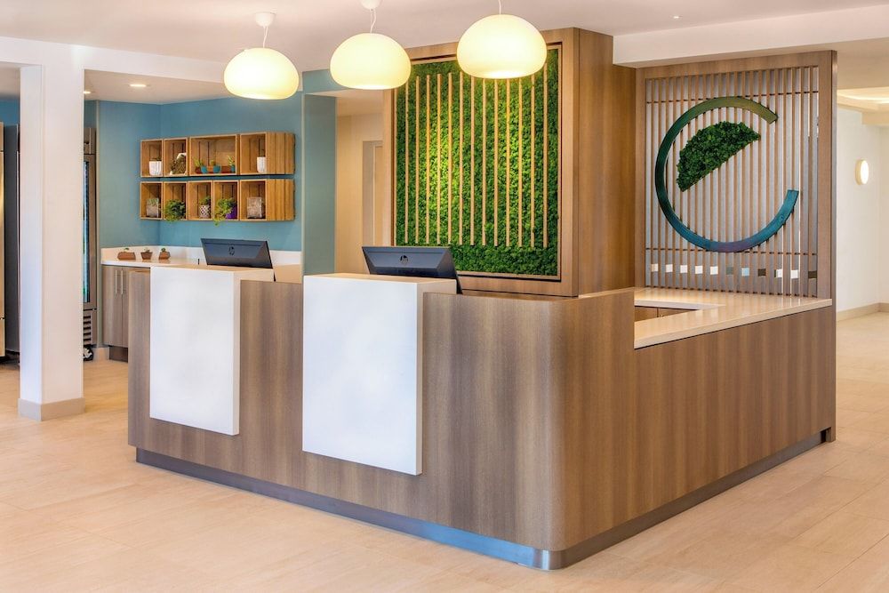 Element by Marriott Chelmsford 2