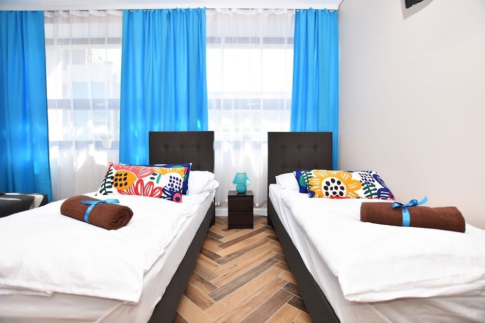 DUKES Apartments - Wita Stwosza 2