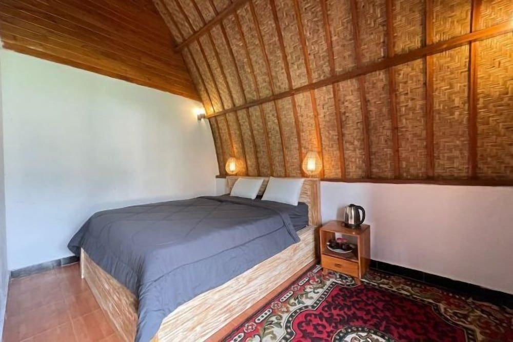 Volcano Cabins 1