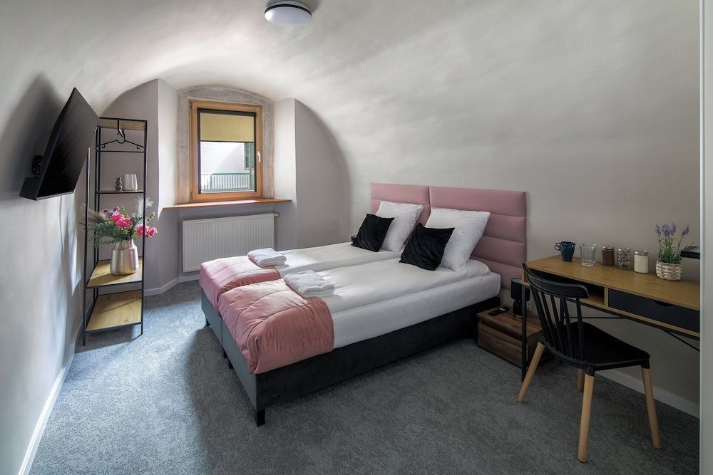 Cracow Main Square Apartments 2