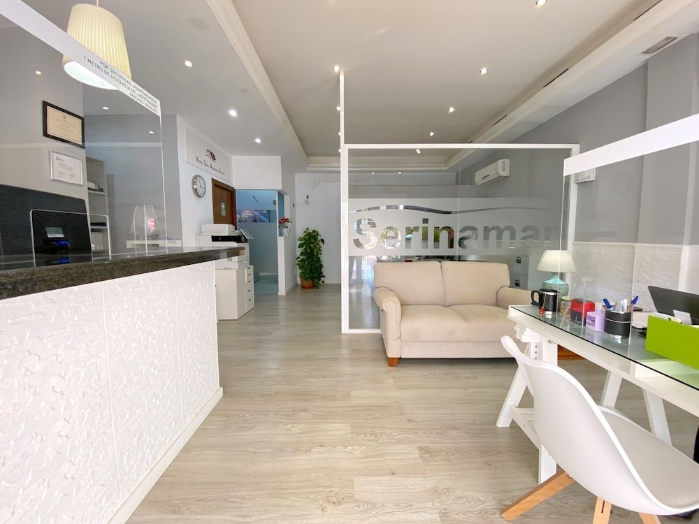 SERINAMAR- Los Naranjos de Marbella 2