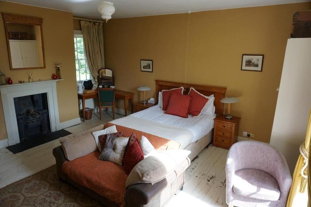 Red Lodge Country House 2