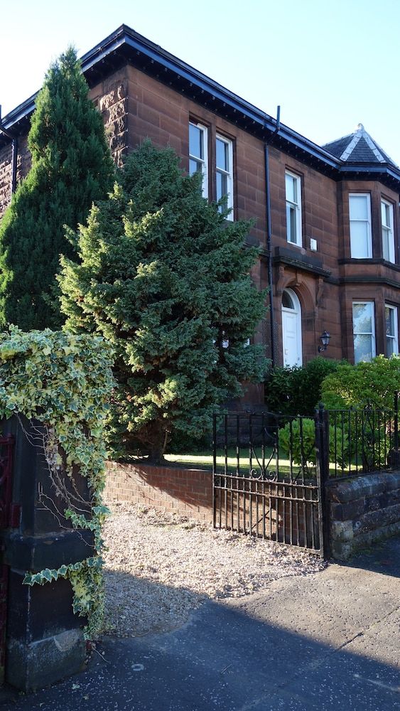 Claremont House B&B 1