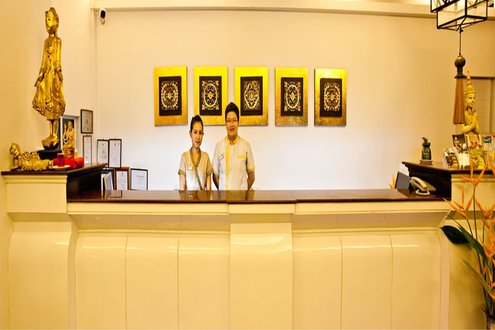 C & N Resort and Spa - SHA Extra Plus 2