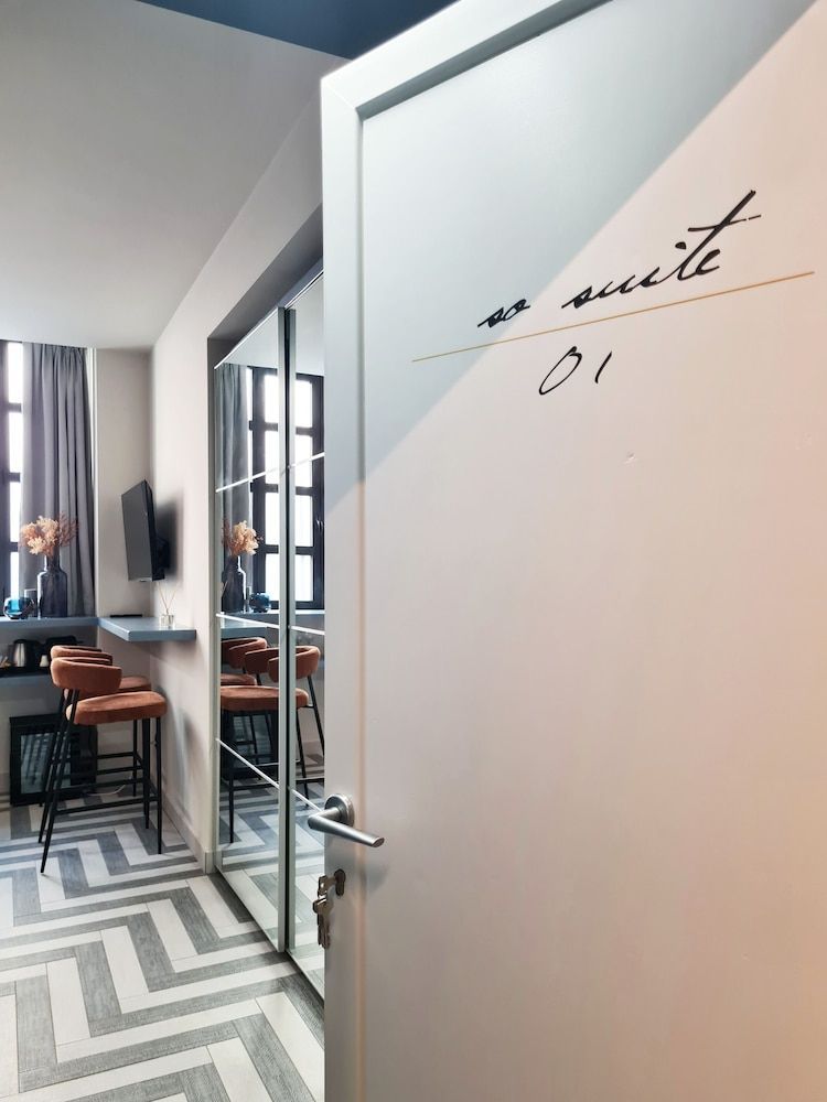 Serendipity Rooms - Navigli 2