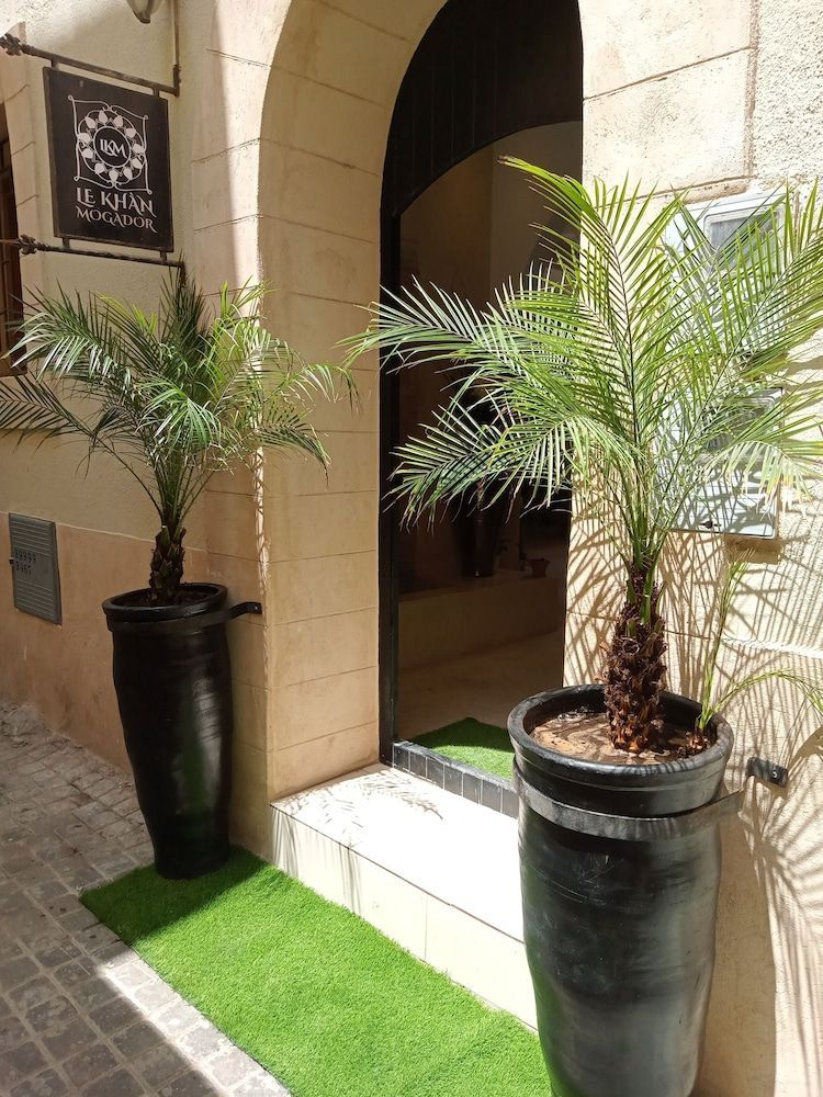 Riad Le Khan Mogador 1