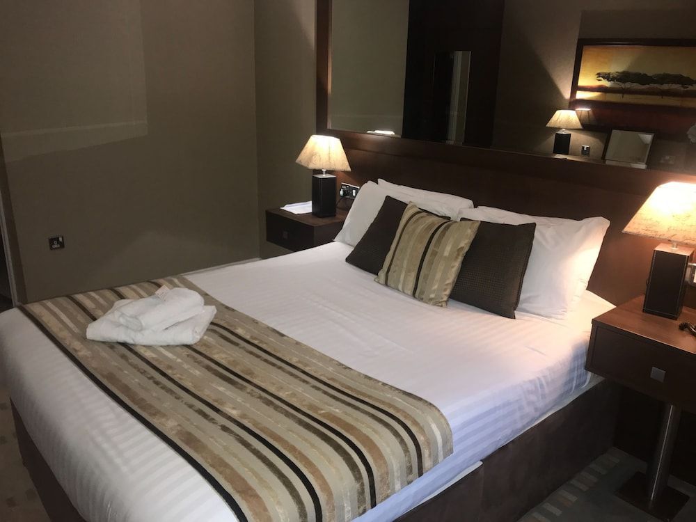 Alona Hotel 1