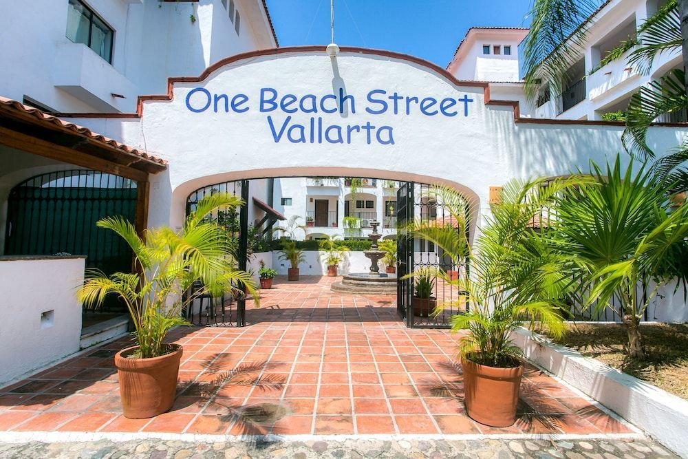 One Beach Street Puerto Vallarta 1