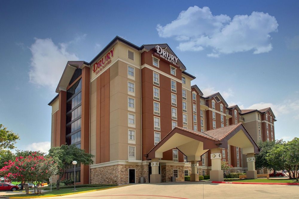 Drury Inn & Suites San Antonio Northwest Medical Center 1