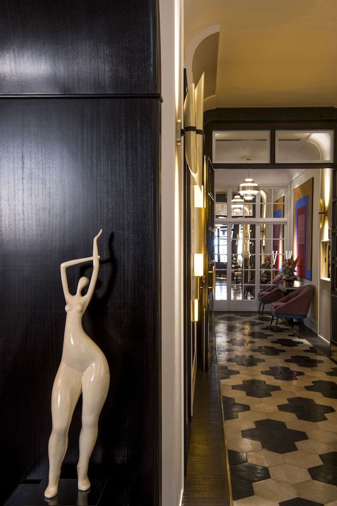 Hotel Vilòn - Small Luxury Hotels of the World 2