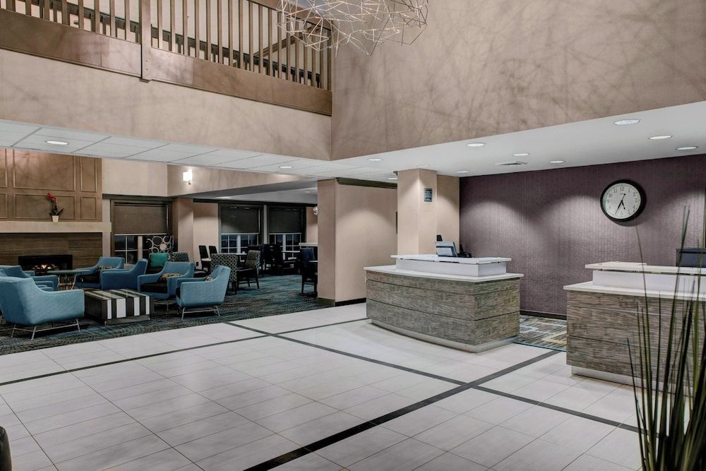 Residence Inn by Marriott Cleveland Beachwood 2
