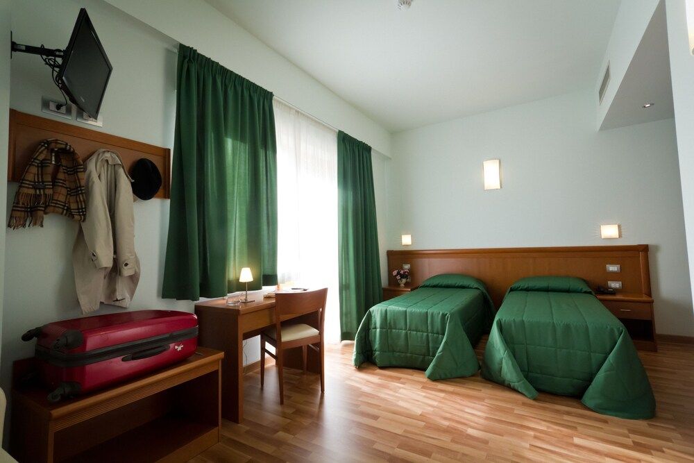 Hotel Donnini 1
