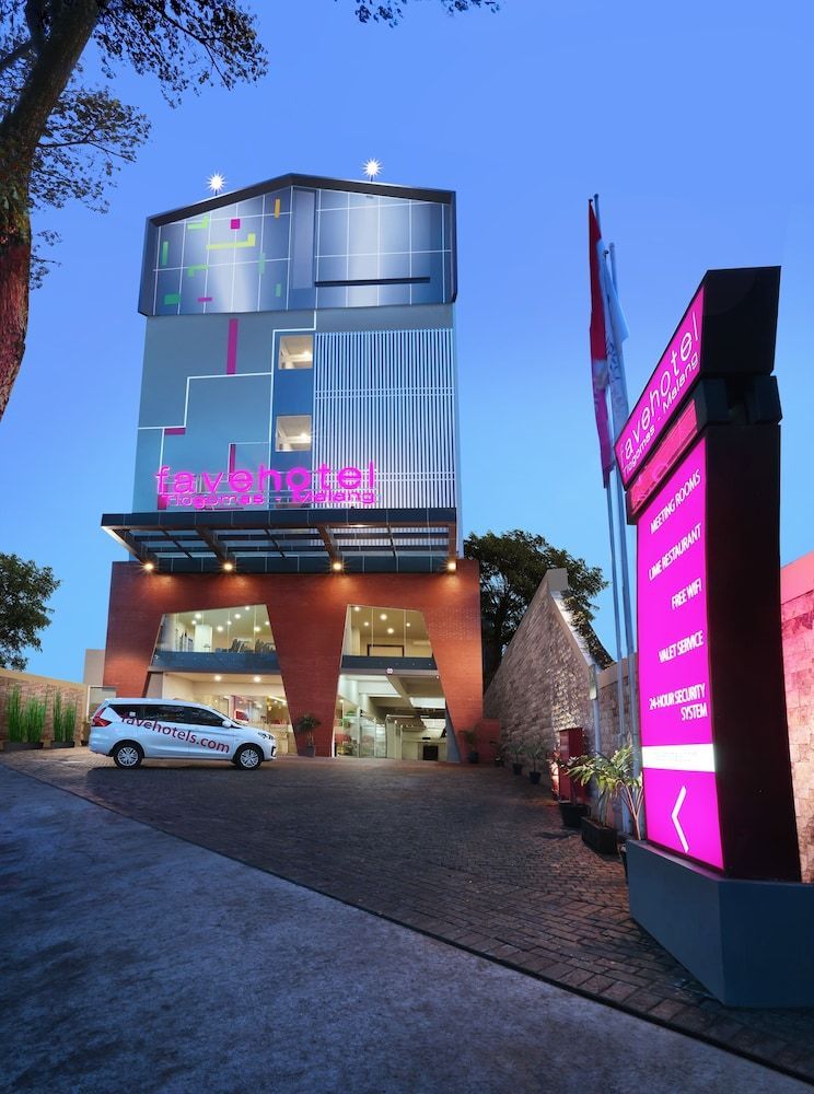 favehotel Malang 1