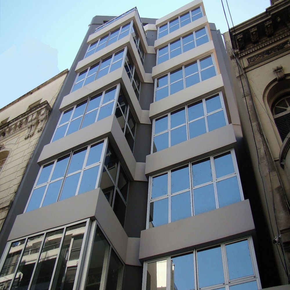 Bue Hotel 1