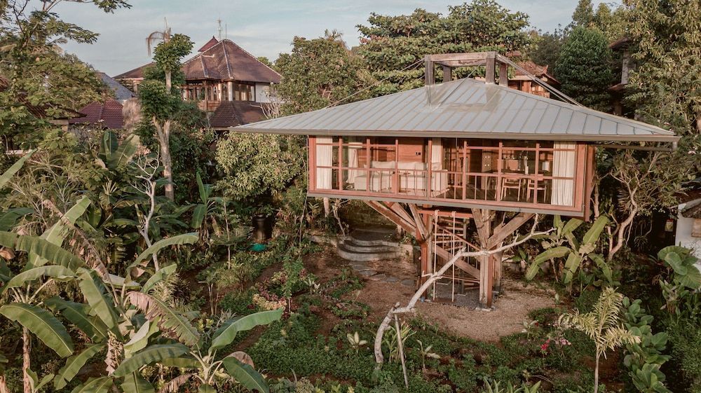 Grün Ubud 2