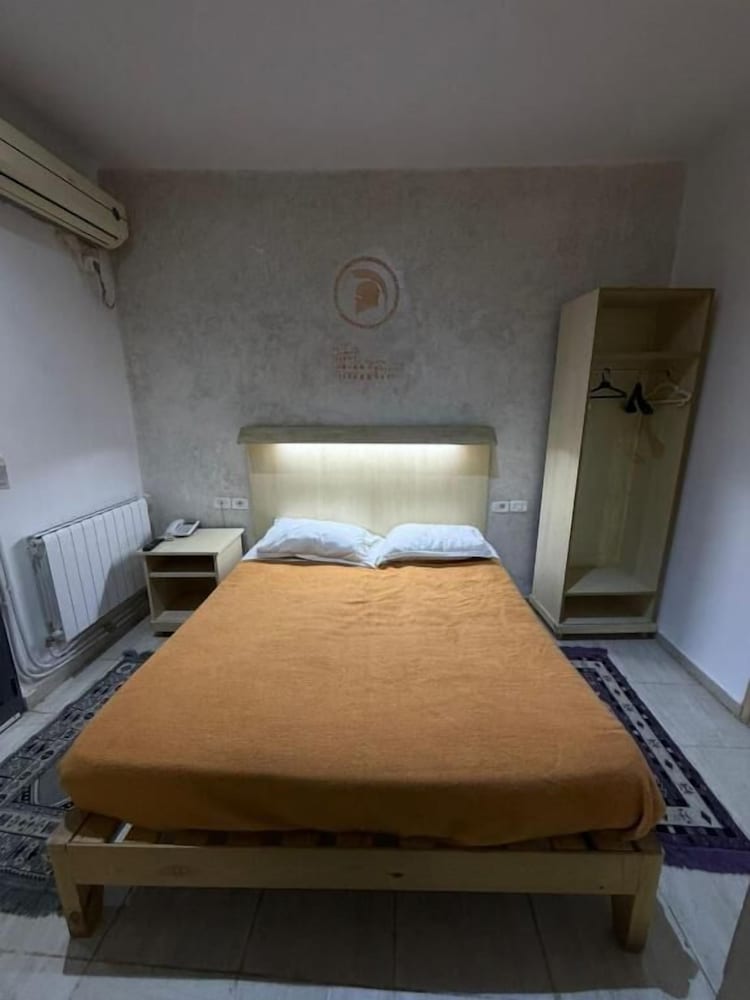 Hotel Roma 2