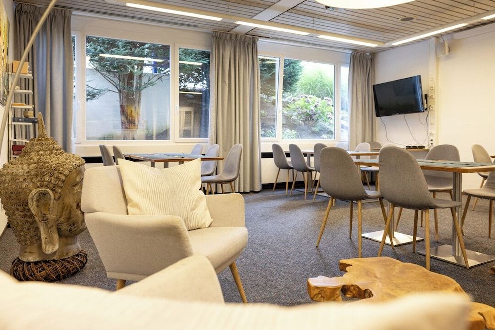 Hotel Vetter 1