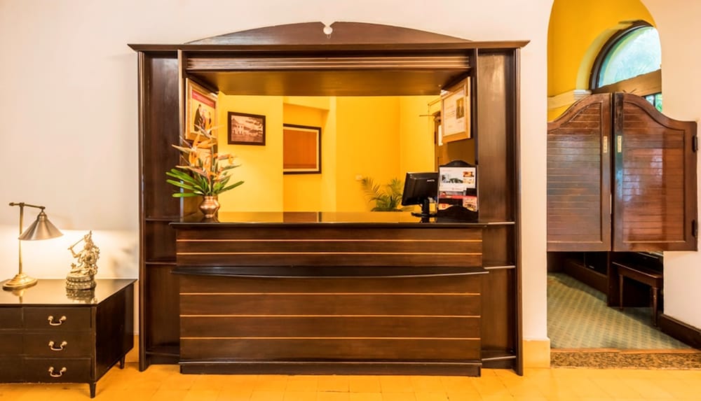 Royal Orchid Metropole Mysore 2