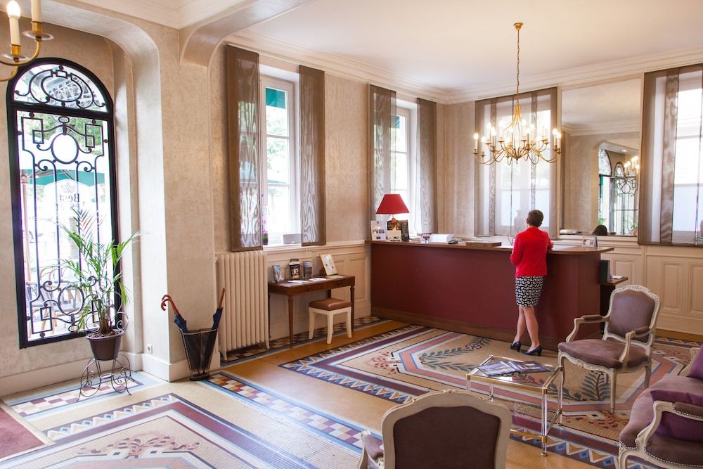 Best Western Hôtel de France 2