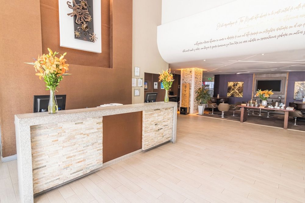 Sonesta Hotel Arequipa 2